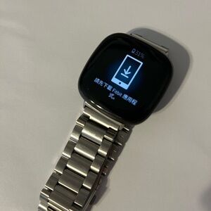 Fitbit Versa 3 — everything you need to get started